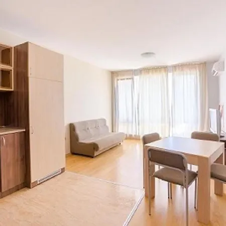 Alex Beach Apartmenthouse