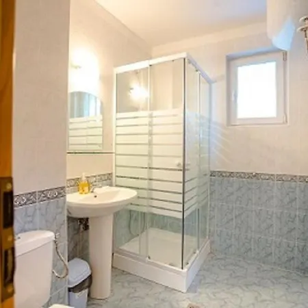 Alex Beach Apartmenthouse