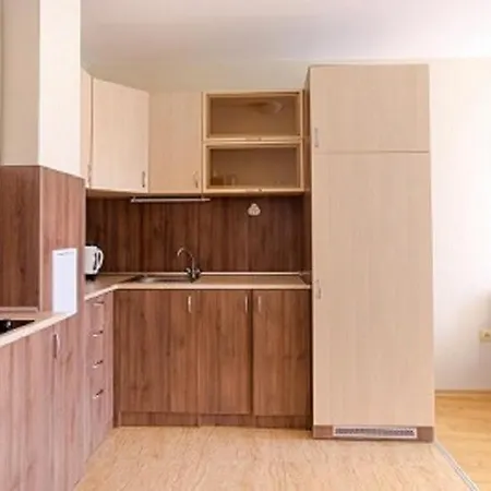 Alex Beach Apartmenthouse Lägenhet Sveti Vlas