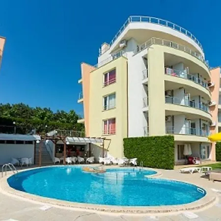 Apartamento Alex Beach Apartmenthouse *