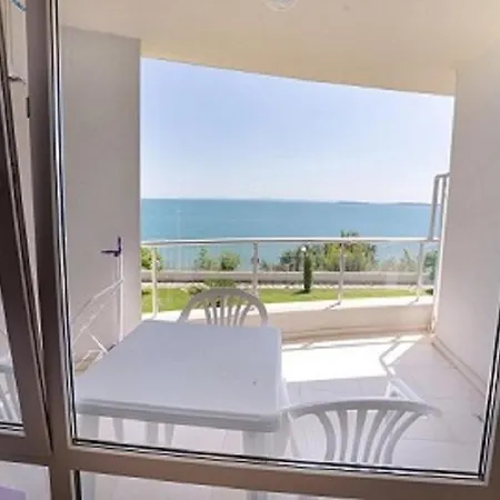 Apartamento Alex Beach Apartmenthouse